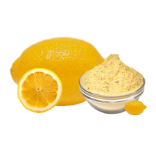 buy natural lemon powder
