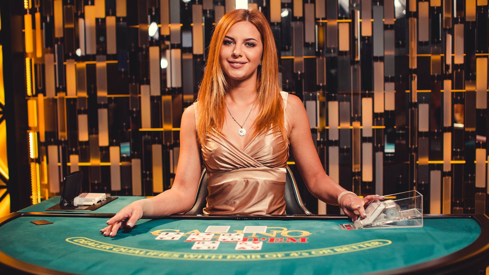 MGA Casino