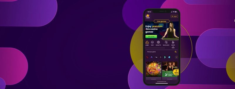 Discover the Exciting World of Lizaro Casino in the United Kingdom, lizaro casino