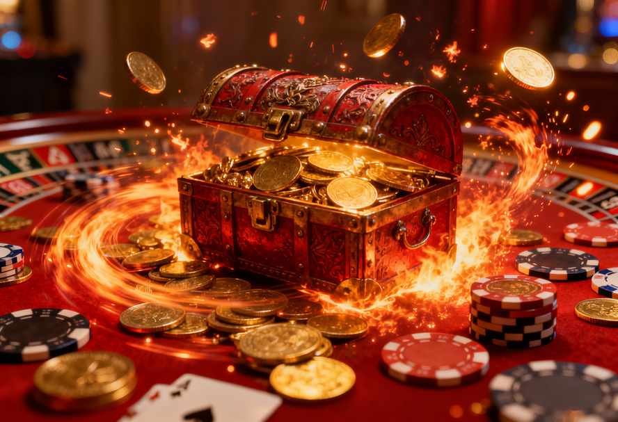 Duckyluck casino mobile