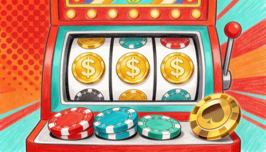 Roby Casino