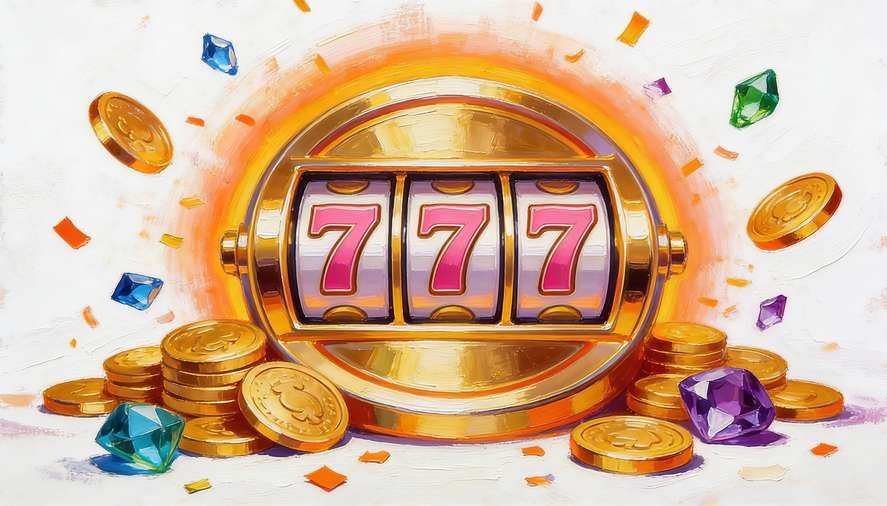 Iwild casino online