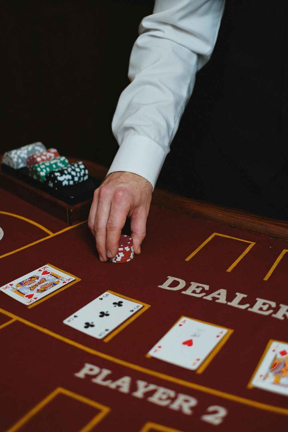 Wazbee casino