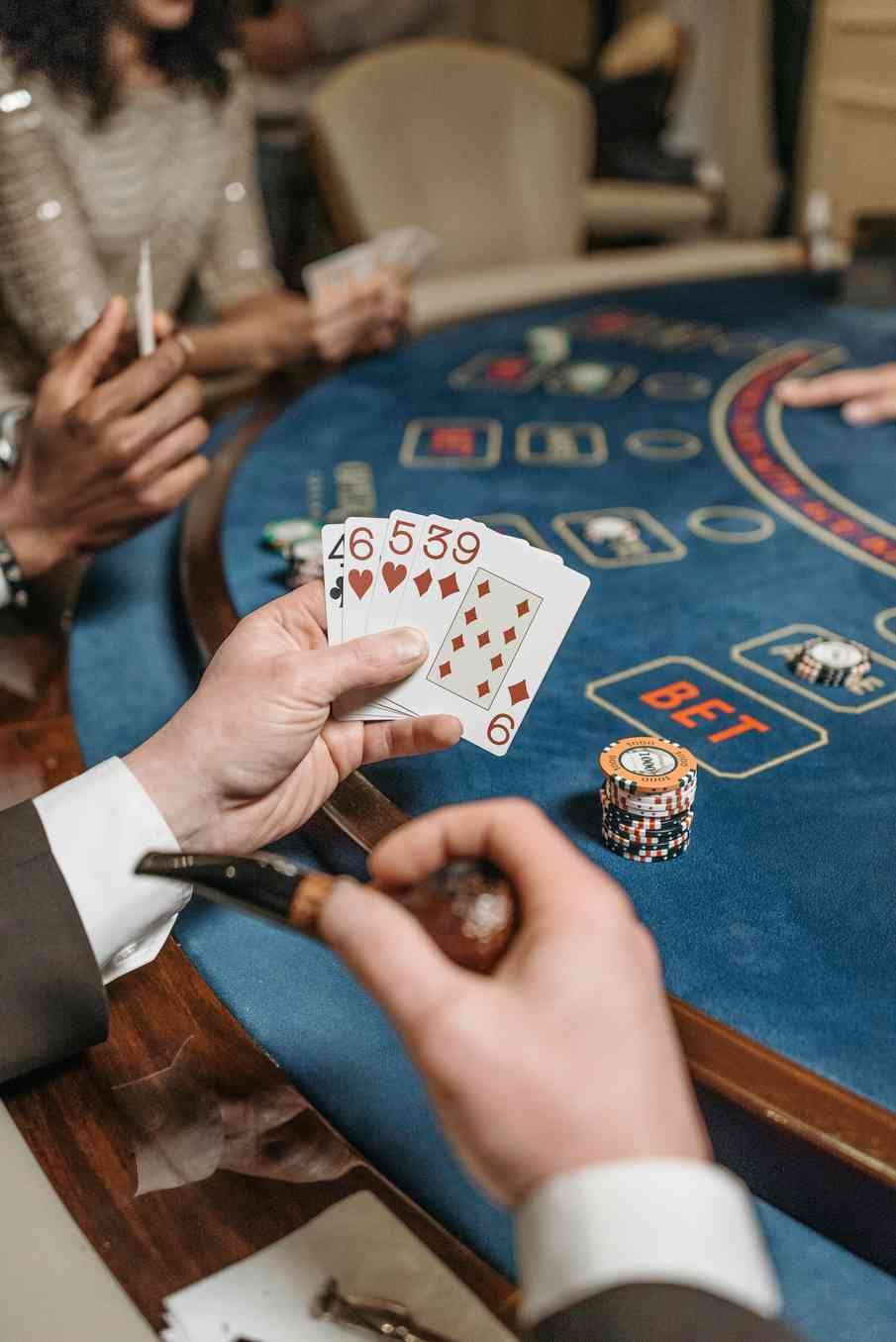 spinwinera casino