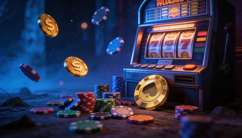 Tortuga casino