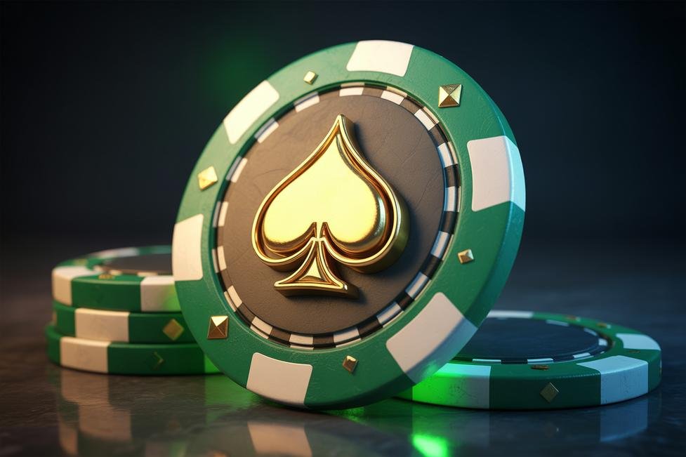 Wild casino