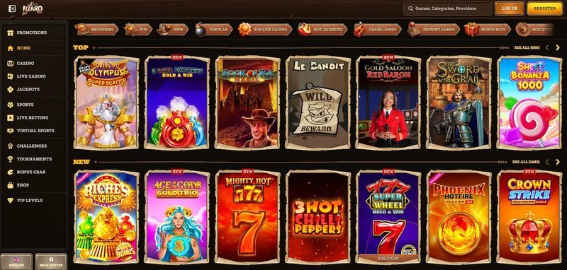 Unlock the Secret to a Stress-Free Summer Getaway in the UK, lizaro casino