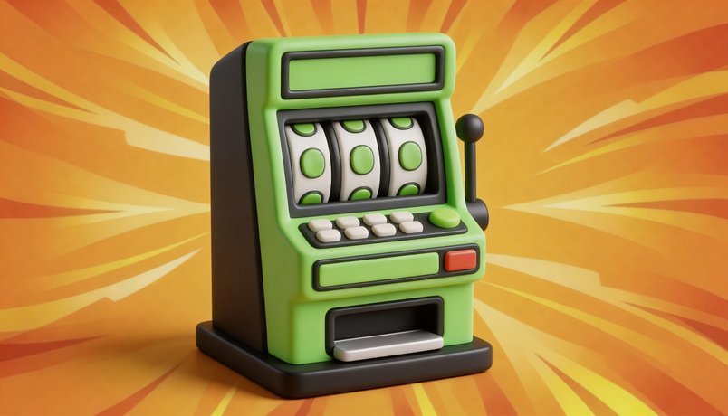 powerup casino Italia